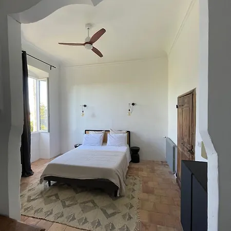 Couvent D'aubignan - Maison De Caractere & Piscine Holiday home