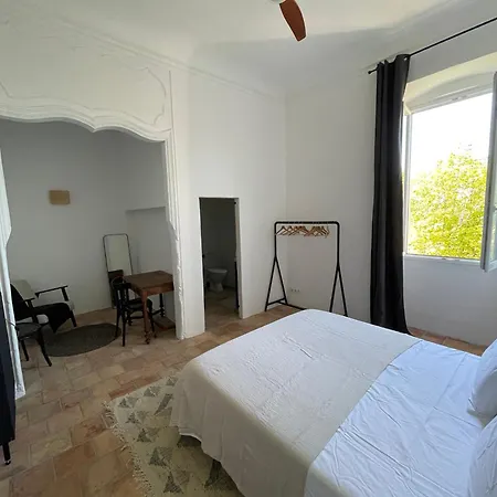 Holiday home Couvent D'aubignan - Maison De Caractere & Piscine Aubignan