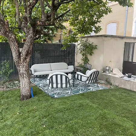 Couvent D'aubignan - Maison De Caractere & Piscine *