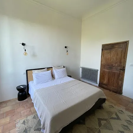 Holiday home Couvent D'aubignan - Maison De Caractere & Piscine