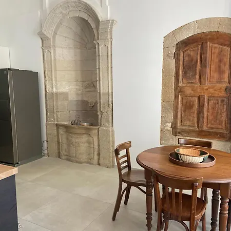 Couvent D'aubignan - Maison De Caractere & Piscine