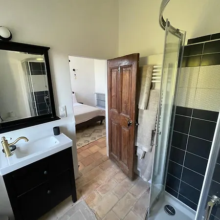 Couvent D'aubignan - Maison De Caractere & Piscine Holiday home