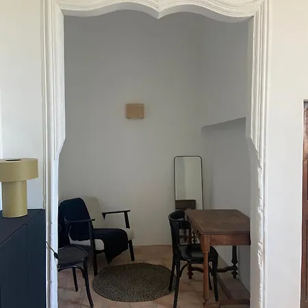 Holiday home Couvent D'aubignan - Maison De Caractere & Piscine