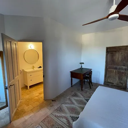 Holiday home Couvent D'aubignan - Maison De Caractere & Piscine