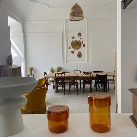 Couvent D'aubignan - Maison De Caractere & Piscine Holiday home