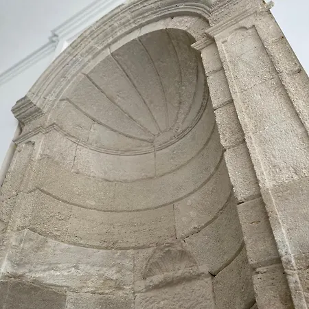 Couvent D'aubignan - Maison De Caractere & Piscine Aubignan