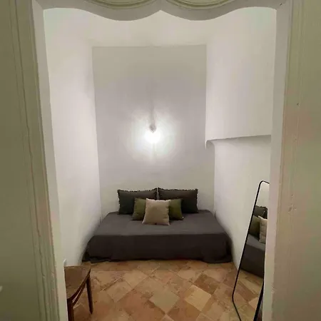 Couvent D'aubignan - Maison De Caractere & Piscine Holiday home